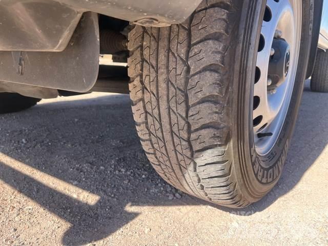 Toyota Hilux أخرى