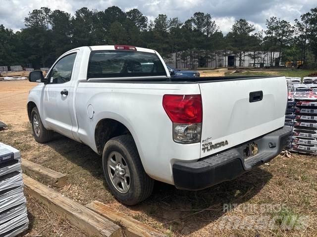 Toyota Tundra أخرى