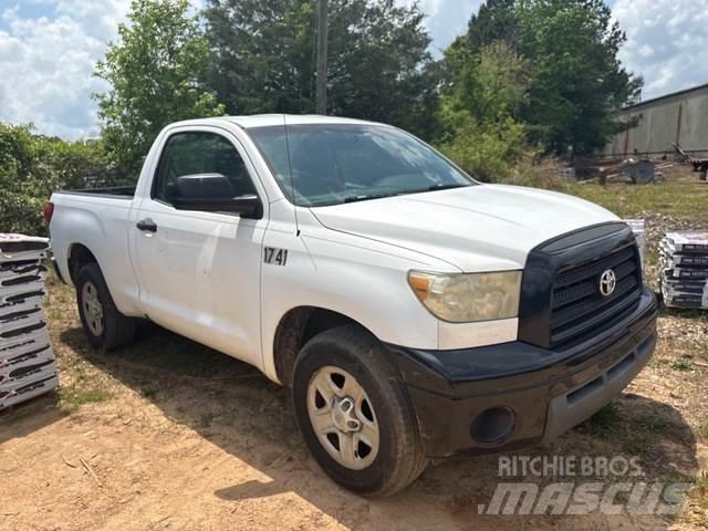 Toyota Tundra أخرى