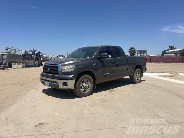 Toyota Tundra أخرى