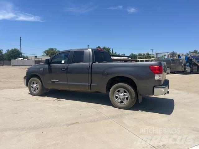 Toyota Tundra أخرى