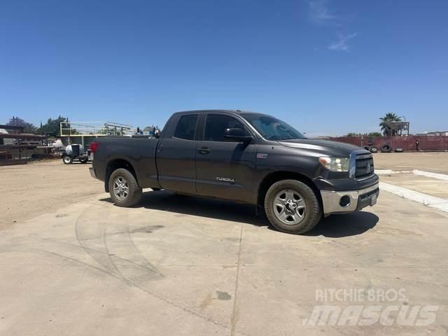Toyota Tundra أخرى