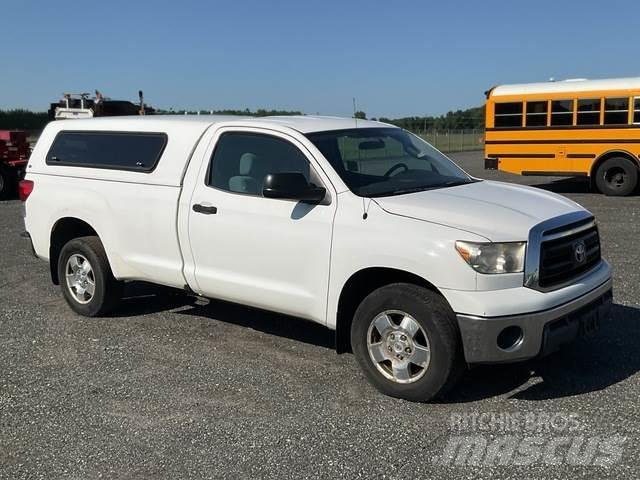Toyota Tundra أخرى