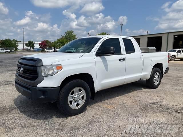 Toyota Tundra أخرى