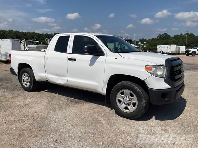 Toyota Tundra أخرى