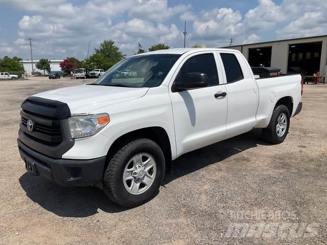 Toyota Tundra أخرى