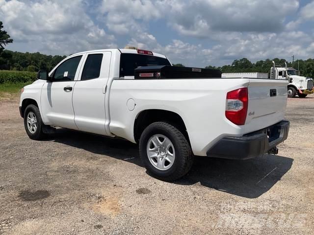 Toyota Tundra أخرى