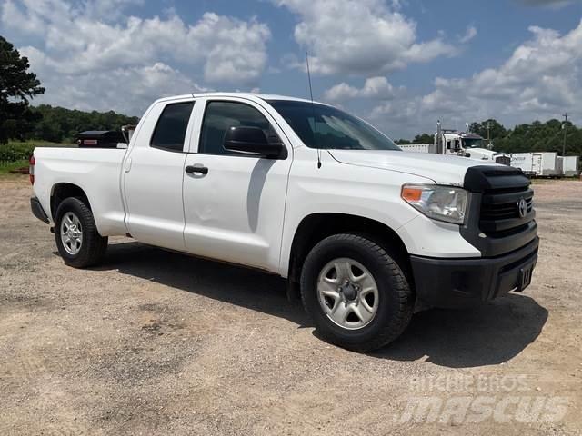 Toyota Tundra أخرى