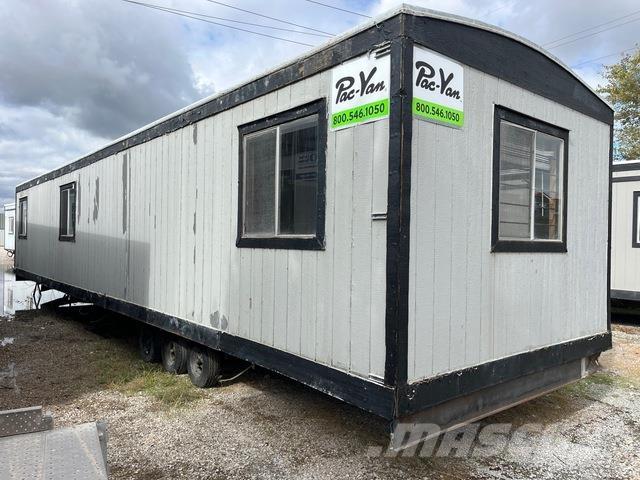  Trac Modular أخرى