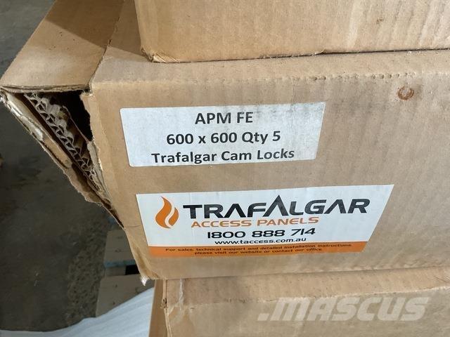  Trafalgar أخرى