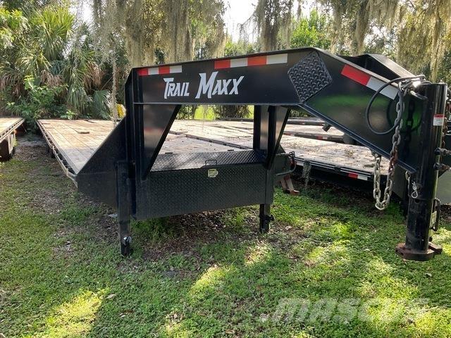 TrailMax  مقطورات مركبات نقل