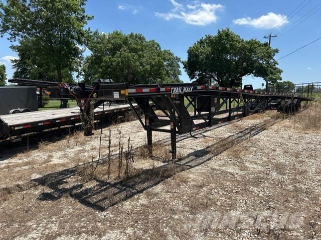 TrailMaxx W210 نصف مقطورات مركبات النقل