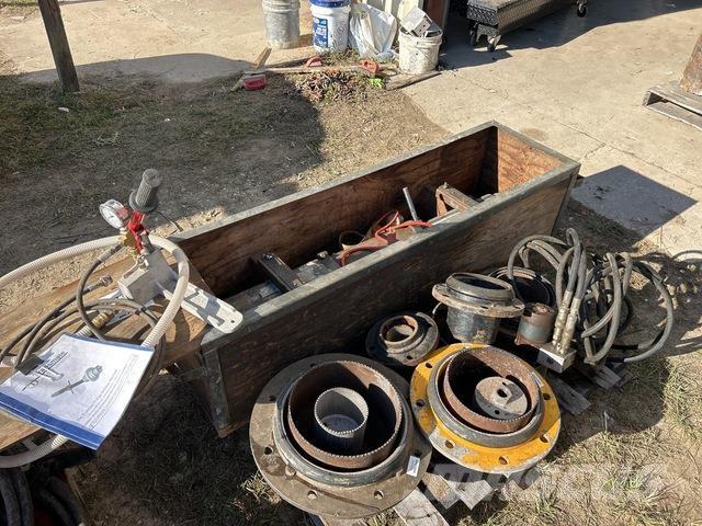  Transmate معدات البناء - غير ذلك