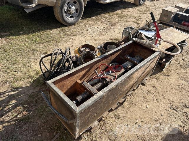  Transmate معدات البناء - غير ذلك