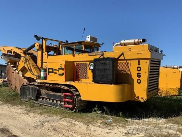 Trencor 1060 دلاء
