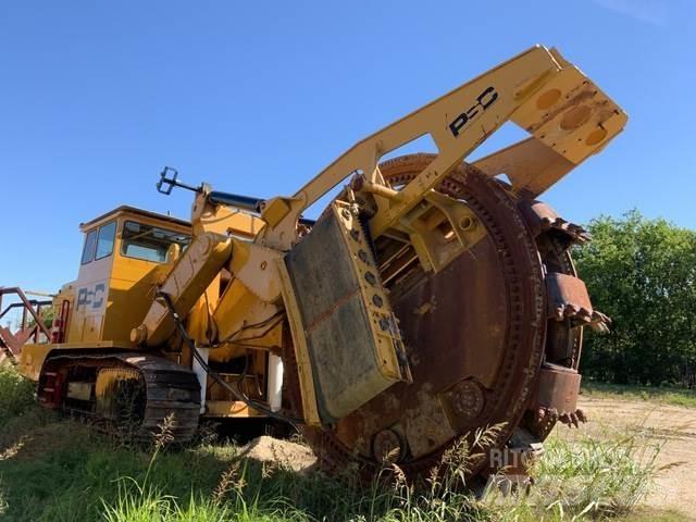 Trencor 1060 دلاء
