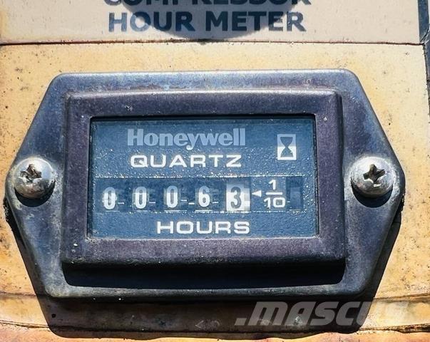  Tricon حاويات تخزين