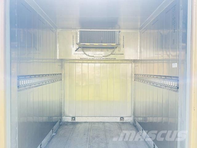  Tricon حاويات تخزين