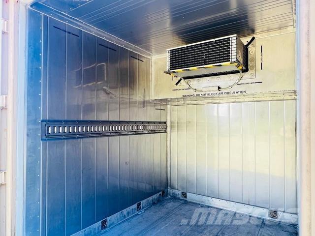  Tricon حاويات تخزين