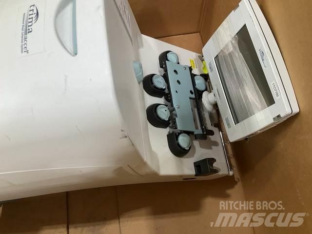 Trima Accel أخرى