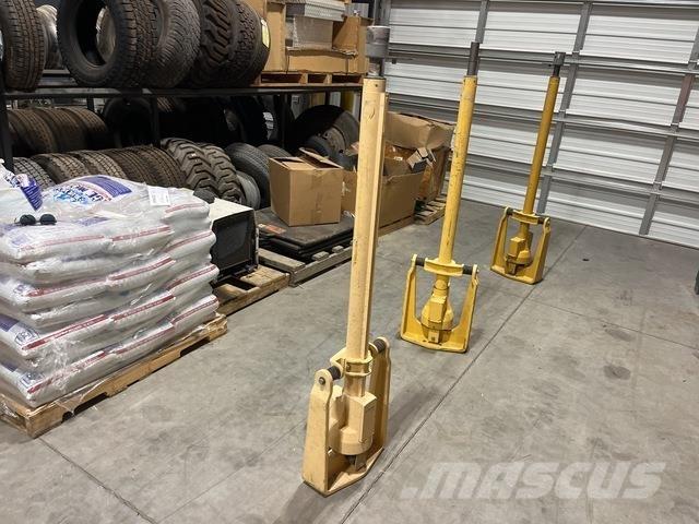 Trimble EM400 أخرى