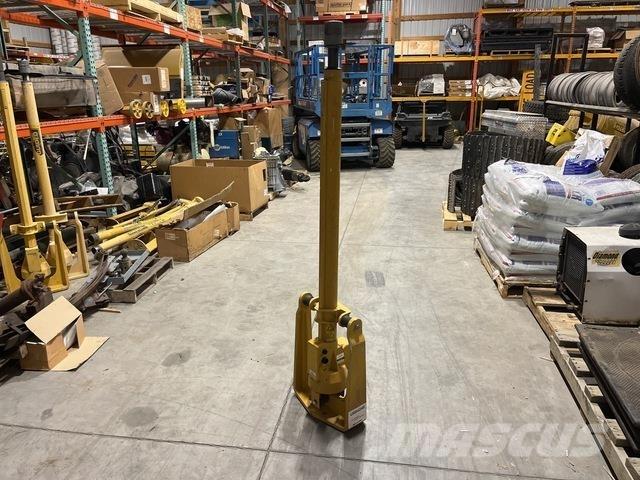 Trimble EM400 أخرى