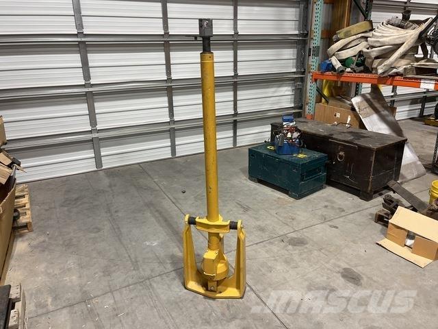 Trimble EM400 أخرى