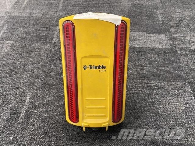 Trimble LR410 أخرى