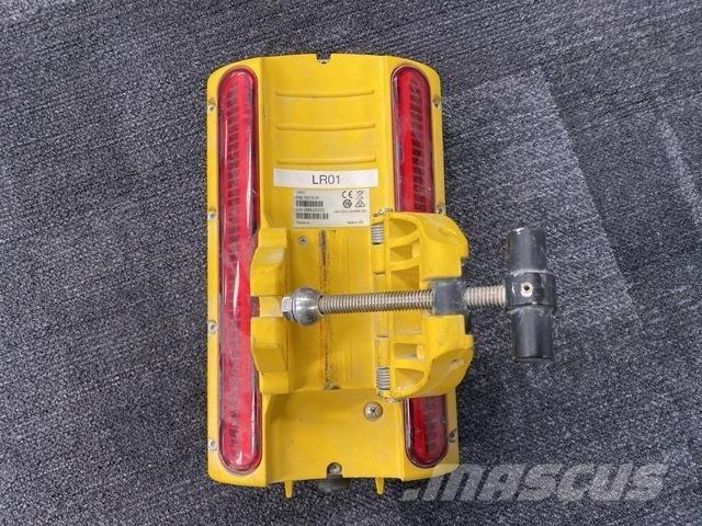 Trimble LR410 أخرى