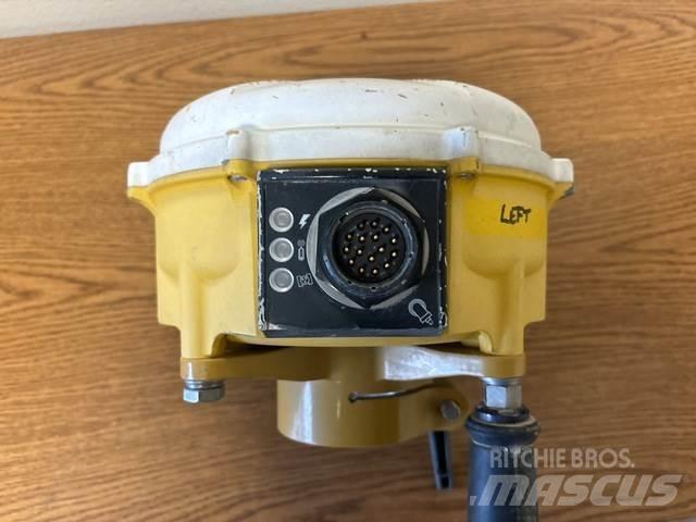 Trimble MS990 أخرى