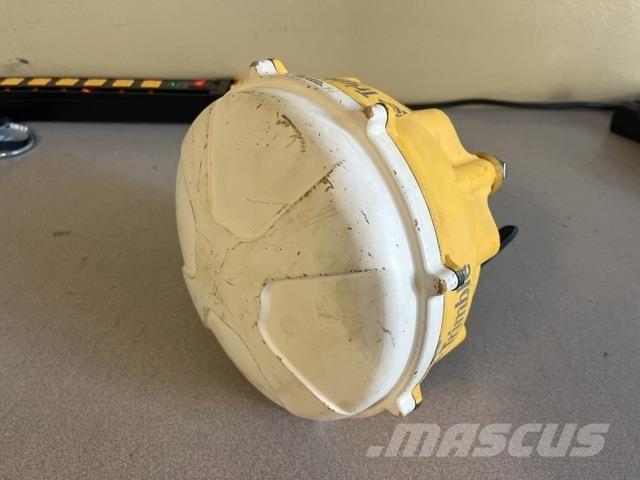 Trimble MS992 أخرى