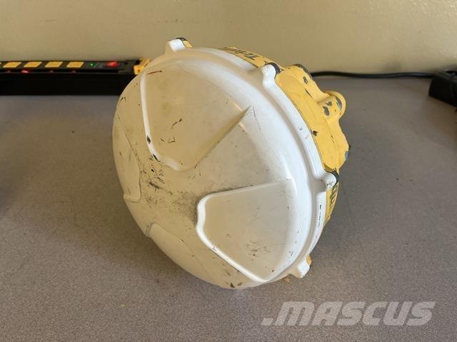 Trimble MS992 أخرى