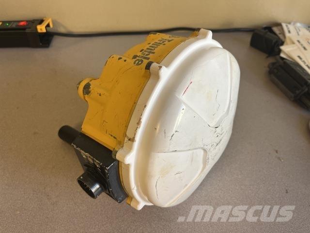 Trimble MS992 أخرى