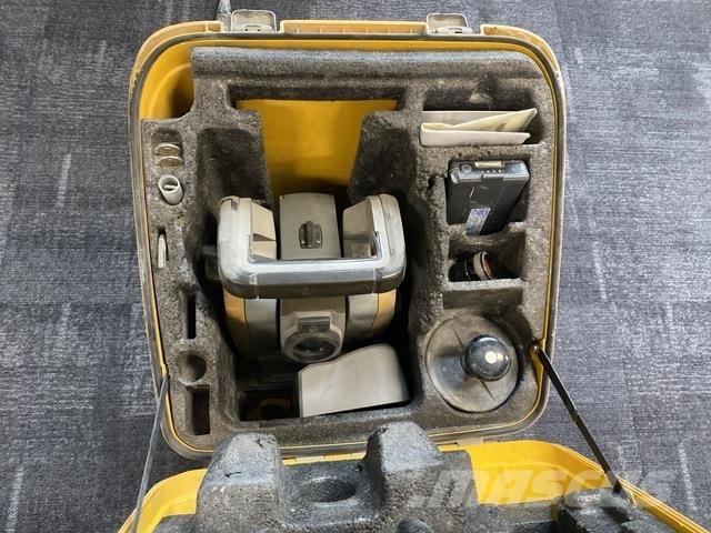 Trimble SPS930 أخرى