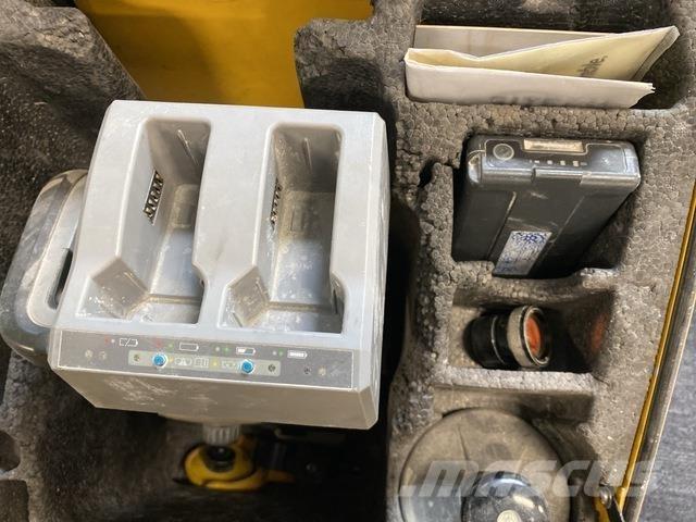 Trimble SPS930 أخرى