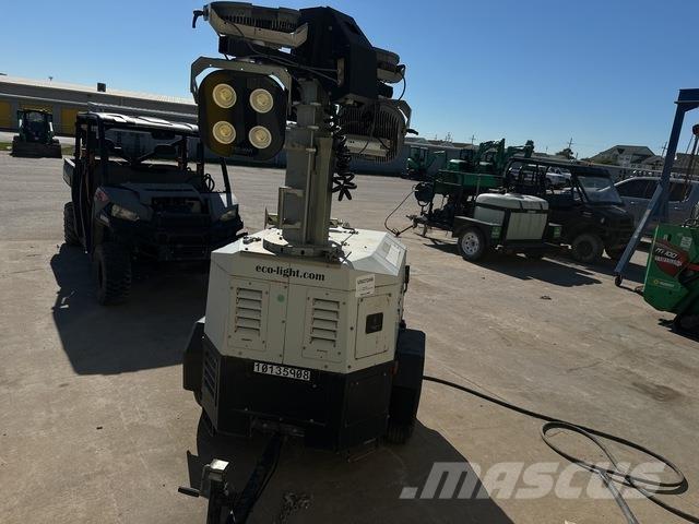 Trime EL1250H أبراج خفيفة