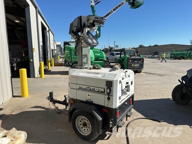 Trime EL1250H أبراج خفيفة