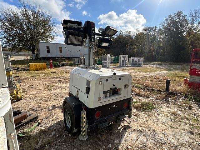 Trime EL1250H أبراج خفيفة