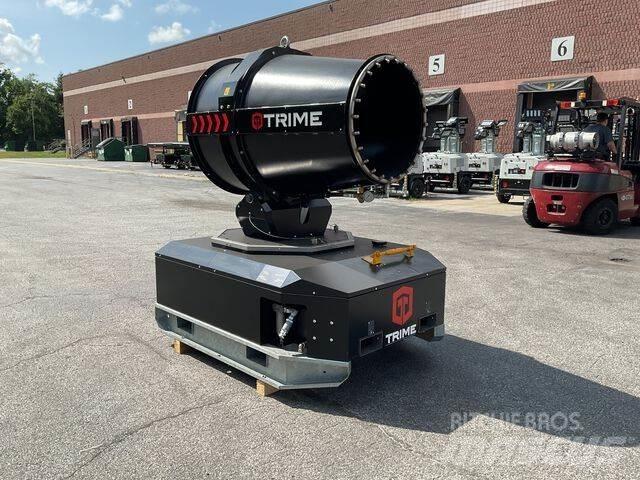 Trime TKS 50 أخرى