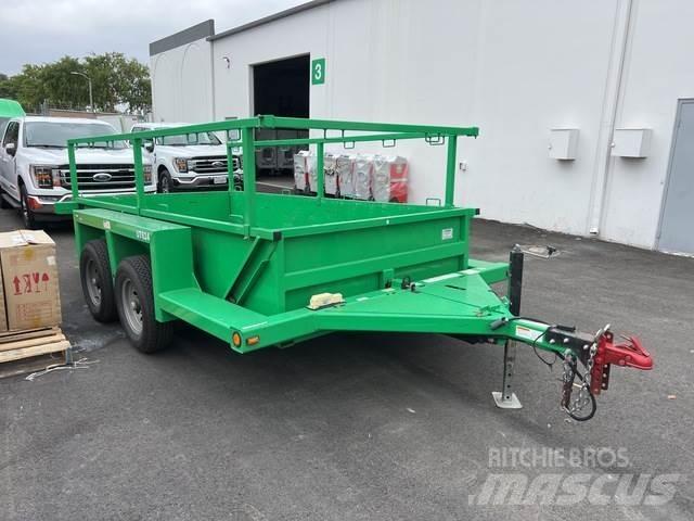 Triple L UT614 لوادر منخفضة