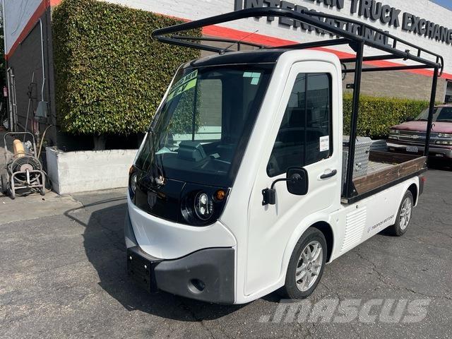  Tropos ماكينات منفعة عامة