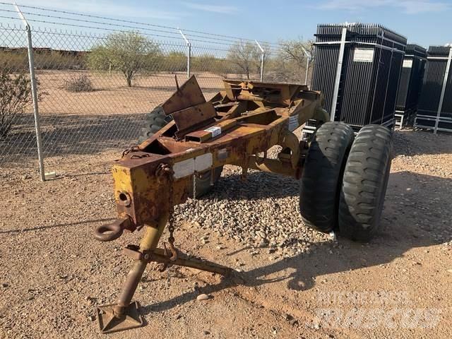  Troyler M198A1 حاملة نقل رباعية العجلات