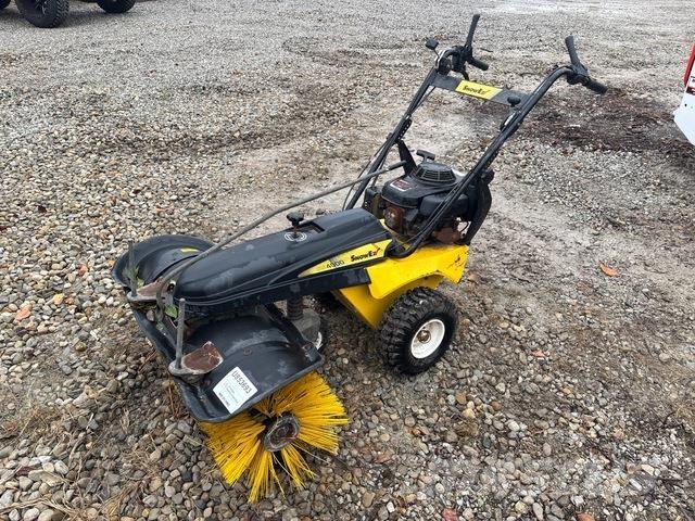  Trynex SS-4000 معدات البناء - غير ذلك