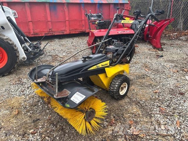  Trynex SS-4000 معدات البناء - غير ذلك