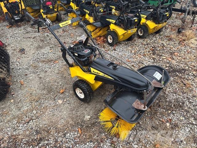  Trynex SS-4000 معدات البناء - غير ذلك