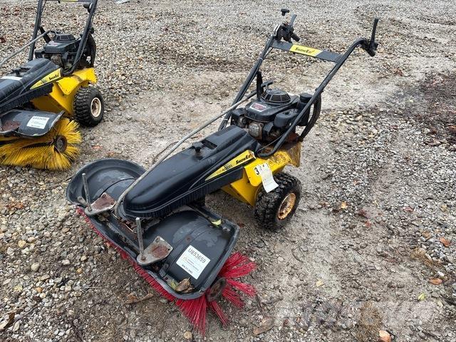  Trynex SS-4000 معدات البناء - غير ذلك