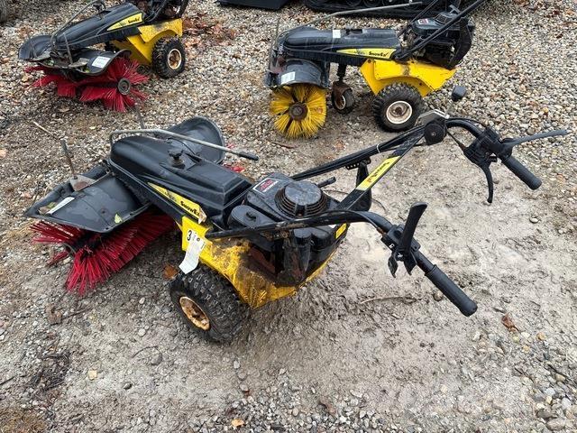  Trynex SS-4000 معدات البناء - غير ذلك