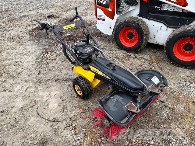  Trynex SS-4000 معدات البناء - غير ذلك