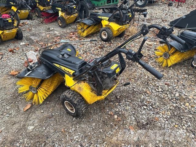  Trynex SS-4000 معدات البناء - غير ذلك