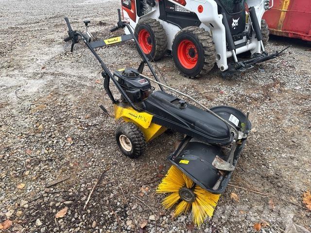  Trynex SS-4000 معدات البناء - غير ذلك